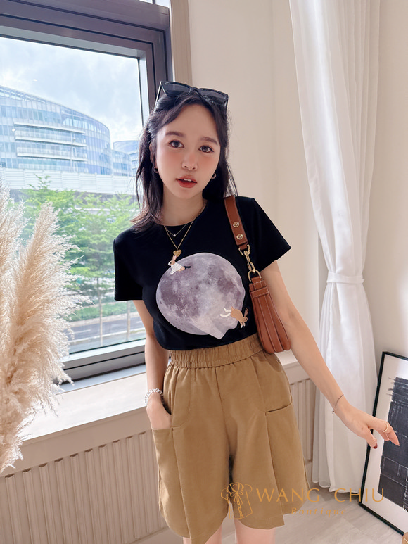 WANG CHIU 麻豆照